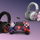 Illustration for article titled Scuf Gaming Is Making Headsets Now